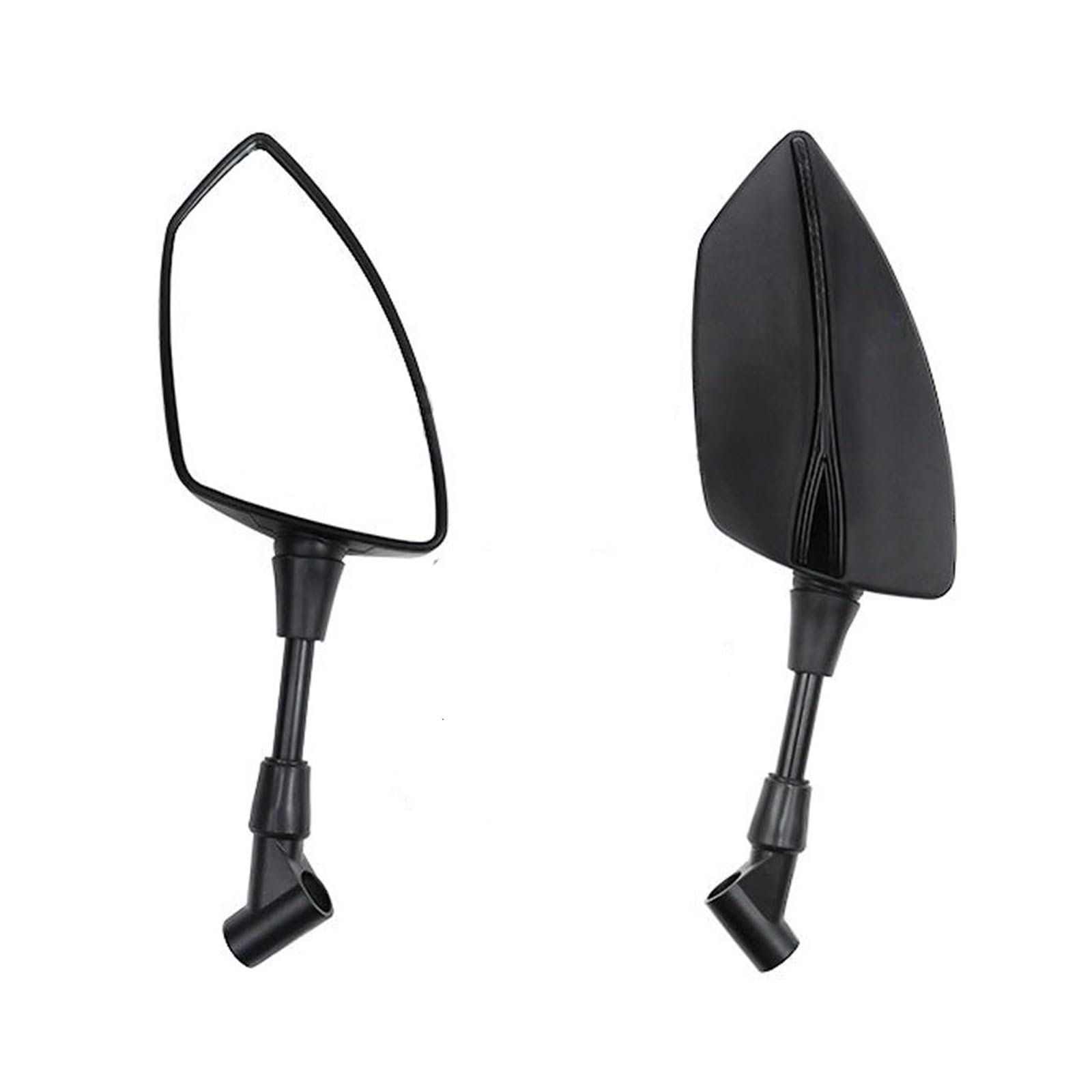 YBR Bike Handle Mirror
