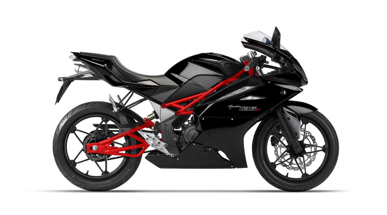 Yamaha YBR 125G